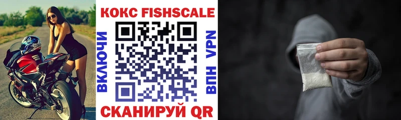 Cocaine Fish Scale Ефремов